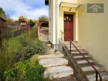 Pronájem rodinného domu, Ústí nad Labem - Neštěmice, Železná, 250 m2