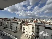 Prodej bytu 1+1, Larnaka, Kypr, 56 m2