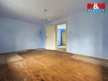 Prodej rodinného domu, Rozstání, 177 m2