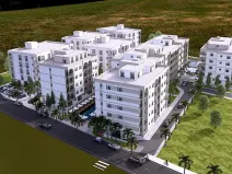 Prodej bytu 1+kk, Golem, 34 m2