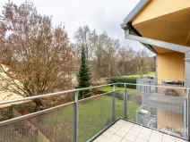 Pronájem bytu 3+kk, Praha - Hlubočepy, Hlubočepská, 81 m2