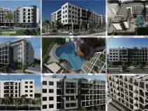 Prodej bytu 2+kk, Golem, 46 m2