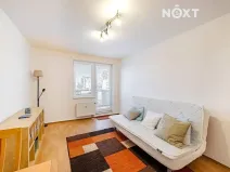 Pronájem bytu 2+kk, Praha - Stodůlky, Wiedermannova, 50 m2