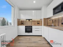 Prodej bytu 1+1, Hradec Králové - Nový Hradec Králové, Pod Zámečkem, 32 m2