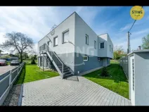 Pronájem bytu 2+1, Ostrava, Starobělská, 37 m2