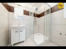 Pronájem bytu 2+1, Ostrava, Starobělská, 37 m2