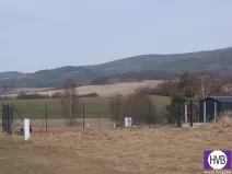 Prodej pozemku pro bydlení, Kájov, 760 m2