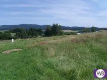 Prodej pozemku pro bydlení, Kájov, 760 m2