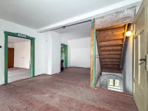 Prodej rodinného domu, Blatno - Mezihoří, 200 m2