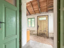 Prodej rodinného domu, Blatno - Mezihoří, 200 m2