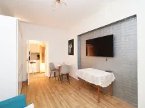 Pronájem bytu 2+1, Praha, Vrchlického, 50 m2