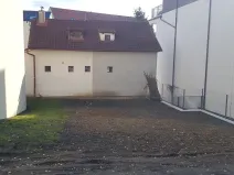 Prodej komerčního pozemku, Praha - Střížkov, U kapliček, 167 m2