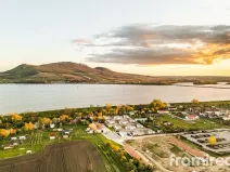 Prodej komerčního pozemku, Strachotín, 2851 m2