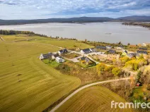 Prodej pozemku pro bydlení, Frymburk - Kovářov, 1696 m2