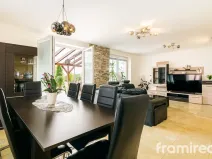 Prodej rodinného domu, Blučina, Zahradní, 151 m2