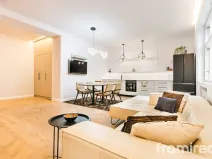 Pronájem bytu 3+kk, Brno, Charvatská, 97 m2