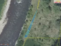 Prodej pozemku, Praha - Lipence, 52 m2