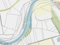 Prodej pozemku, Praha - Lipence, 2740 m2