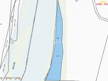 Prodej pozemku, Praha - Lipence, 2740 m2