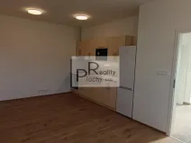 Prodej bytu 2+kk, Hevlín, 56 m2