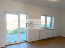 Prodej bytu 2+kk, Hevlín, 56 m2