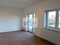 Prodej bytu 2+kk, Hevlín, 56 m2