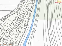 Prodej pole, Praha - Lipence, 7043 m2