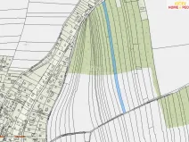 Prodej pole, Praha - Lipence, 6855 m2