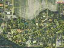 Prodej zahrady, Praha - Lipence, 70 m2