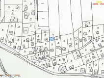 Prodej zahrady, Praha - Lipence, 72 m2