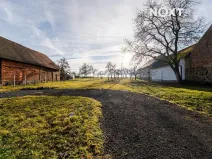 Prodej zahrady, Nové Mitrovice, 1882 m2