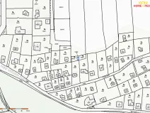 Prodej pozemku, Praha - Lipence, 13 m2