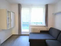 Pronájem bytu 2+1, Brno - Kohoutovice, Stamicova, 47 m2