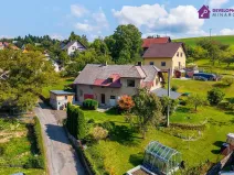 Prodej rodinného domu, Mistrovice, 130 m2