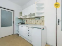 Prodej bytu 2+1, Pardubice, Bartoňova, 48 m2