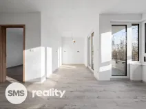 Pronájem bytu 2+kk, Havlíčkův Brod, Stromovka, 57 m2