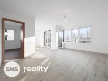 Pronájem bytu 2+kk, Havlíčkův Brod, Stromovka, 58 m2