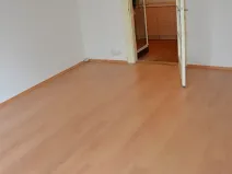 Pronájem bytu 1+kk, Praha - Vršovice, Přípotoční, 28 m2