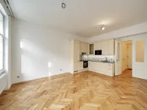 Prodej bytu 3+kk, Praha - Vinohrady, Mánesova, 85 m2