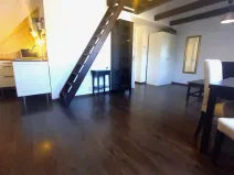 Prodej bytu 1+kk, Praha - Vysočany, Novovysočanská, 41 m2