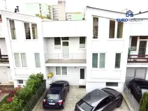 Prodej rodinného domu, Mariánské Lázně, 1. máje, 194 m2