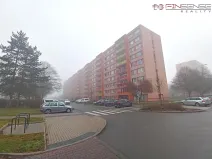 Pronájem bytu 3+kk, Kladno, Ostravská, 72 m2