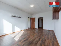 Pronájem bytu 2+1, Chodov, Revoluční, 56 m2