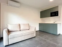 Pronájem kanceláře, Kopřivnice, Česká, 17 m2