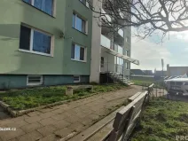 Prodej bytu 3+1, Lipník nad Bečvou, 62 m2