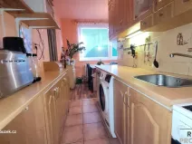 Prodej bytu 3+1, Lipník nad Bečvou, 62 m2