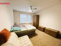 Pronájem bytu 1+1, Hradec Králové - Třebeš, Milady Horákové, 37 m2