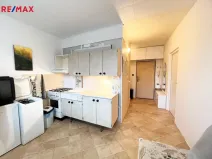 Pronájem bytu 1+1, Hradec Králové - Třebeš, Milady Horákové, 37 m2