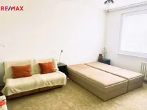 Pronájem bytu 1+1, Hradec Králové - Třebeš, Milady Horákové, 37 m2