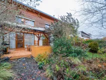 Prodej rodinného domu, Buštěhrad, Ořešín, 95 m2